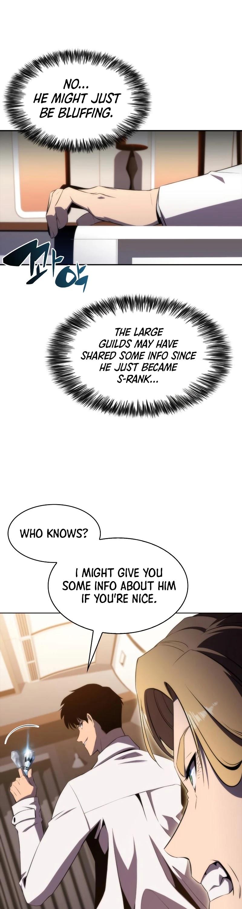 Solo Max-Level Newbie Chapter 34 - page 10