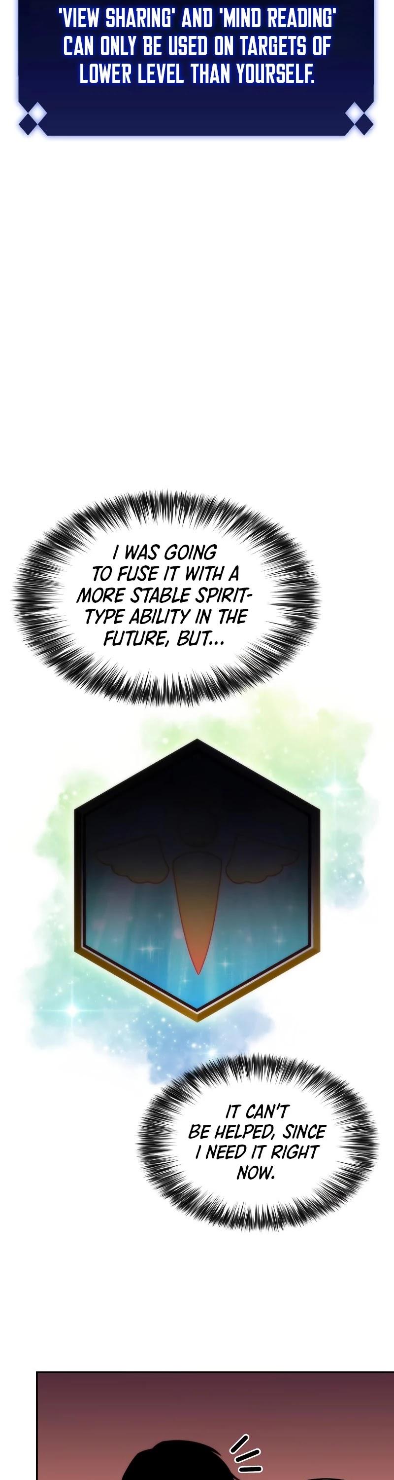 Solo Max-Level Newbie Chapter 34 - page 19