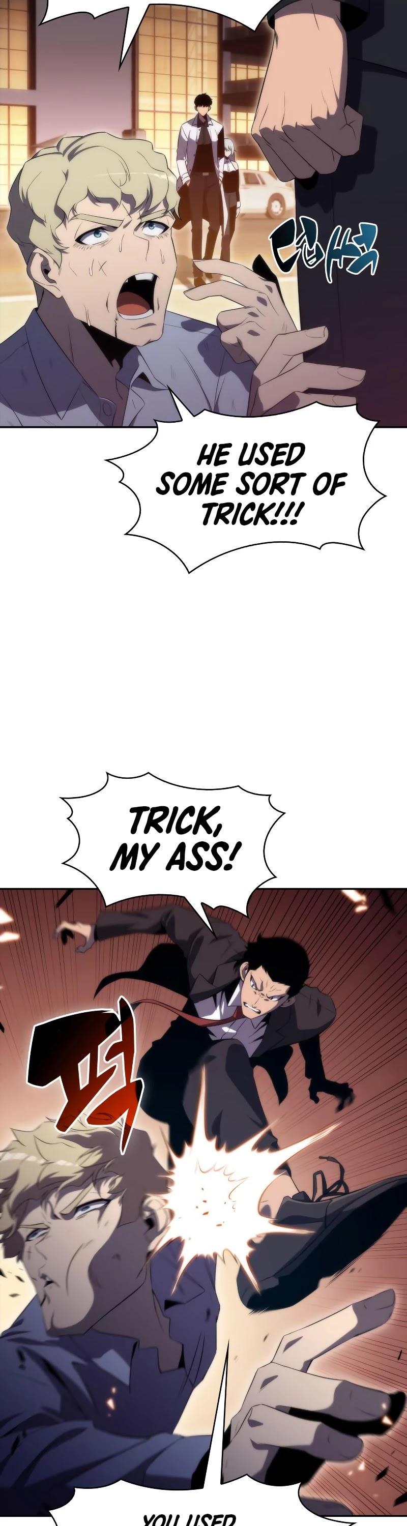 Solo Max-Level Newbie Chapter 34 - page 26
