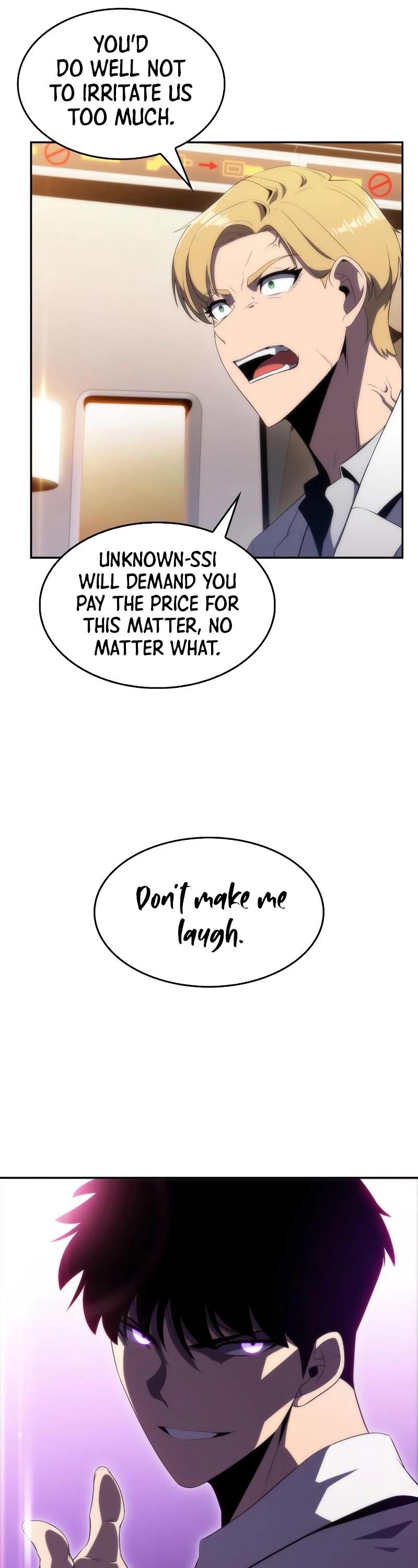 Solo Max-Level Newbie Chapter 34 - page 8