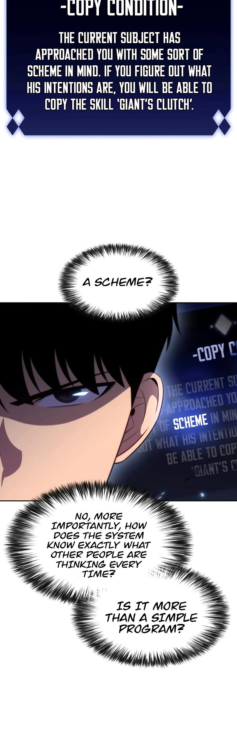 Solo Max-Level Newbie Chapter 32 - page 17