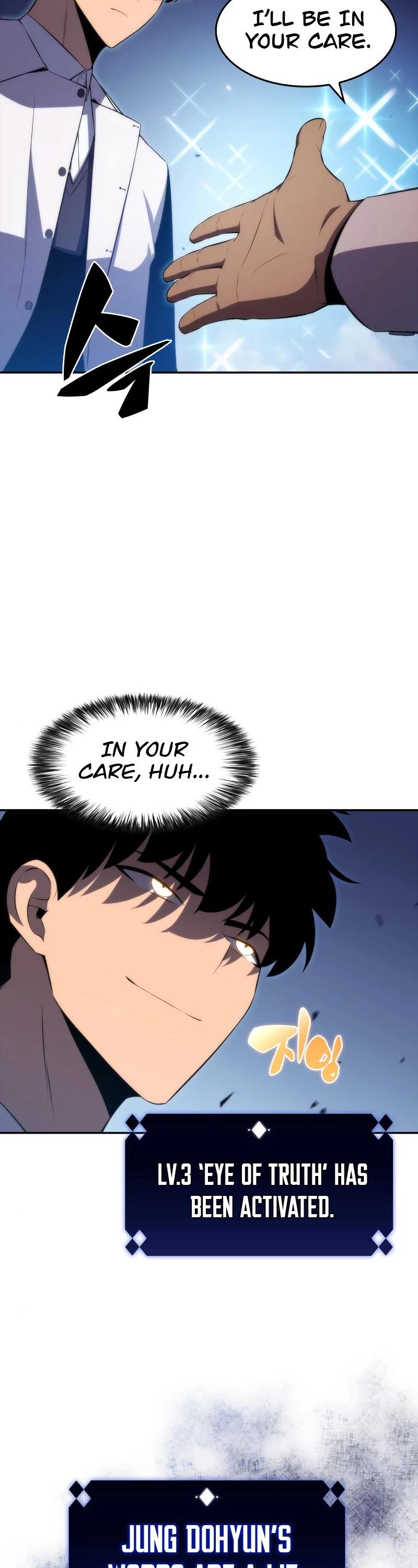 Solo Max-Level Newbie Chapter 32 - page 20