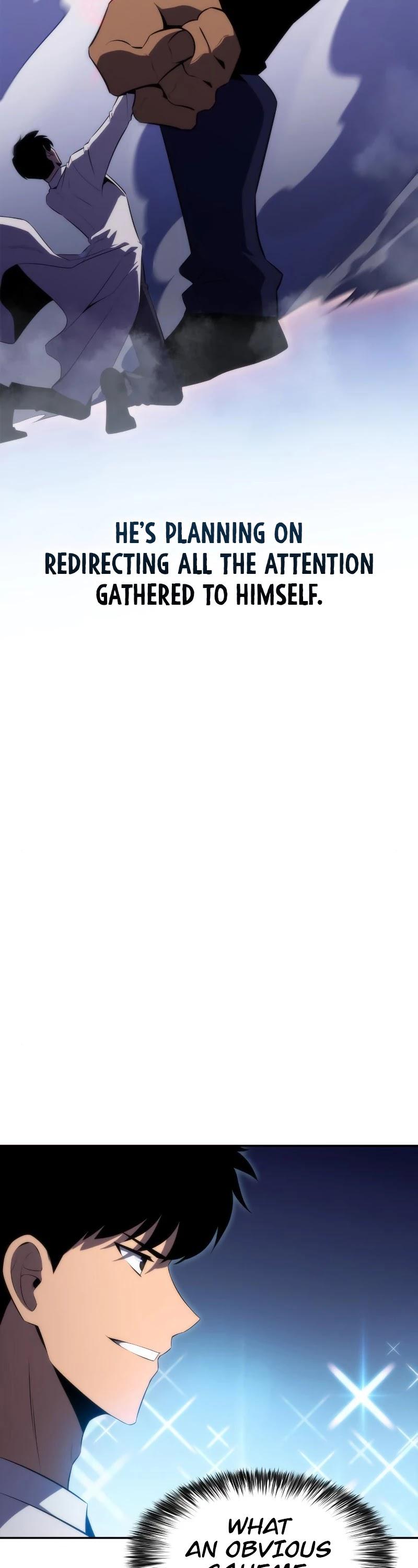 Solo Max-Level Newbie Chapter 32 - page 23