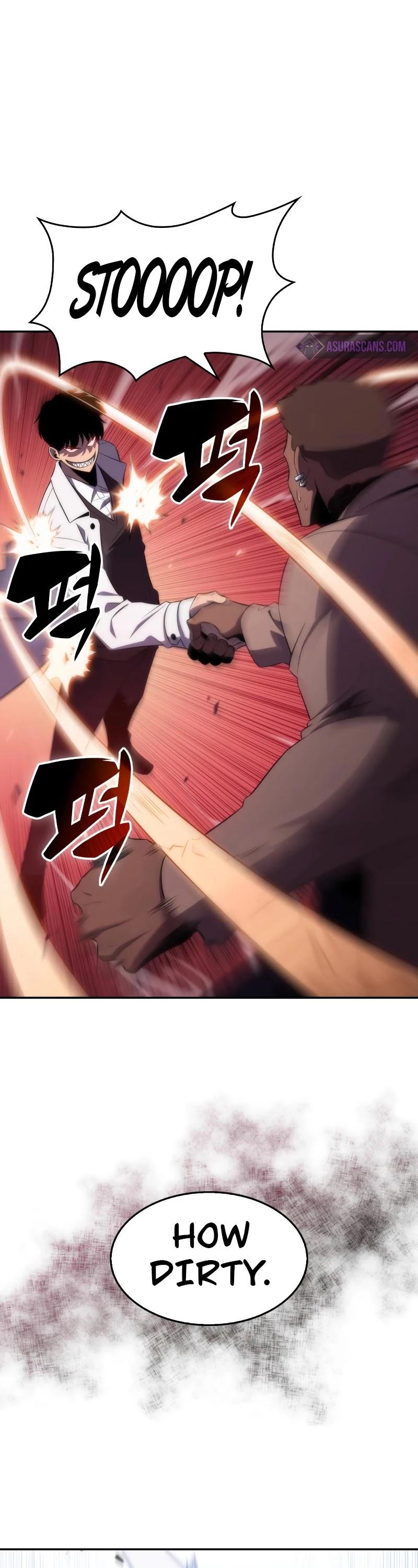Solo Max-Level Newbie Chapter 32 - page 38