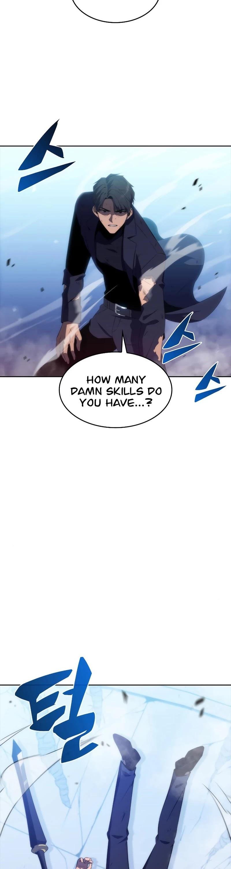 Solo Max-Level Newbie Chapter 32 - page 5