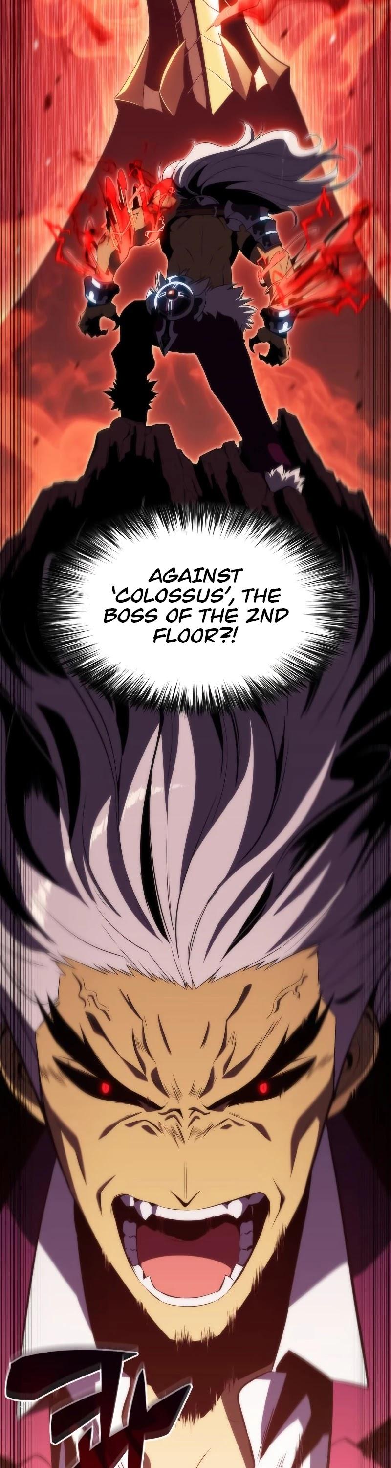 Solo Max-Level Newbie Chapter 32 - page 54