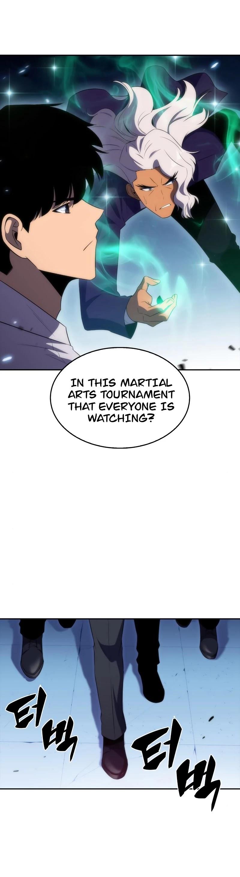 Solo Max-Level Newbie Chapter 32 - page 57