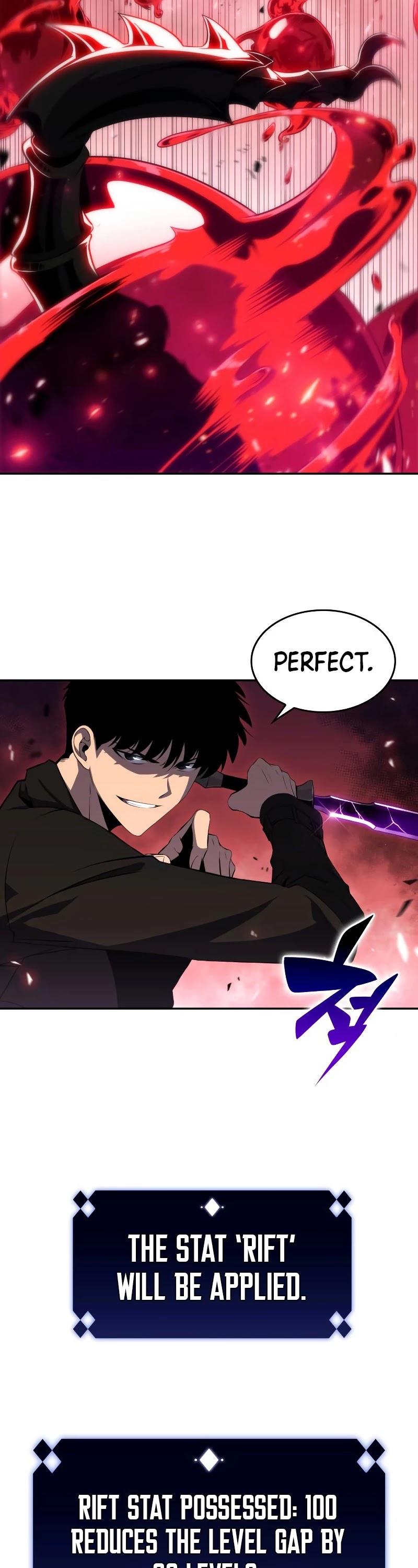 Solo Max-Level Newbie Chapter 27 - page 11