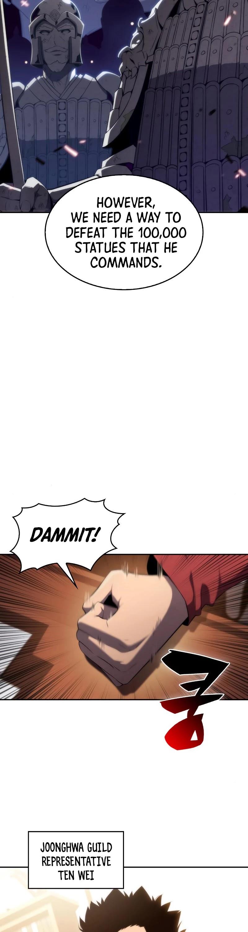 Solo Max-Level Newbie Chapter 27 - page 19