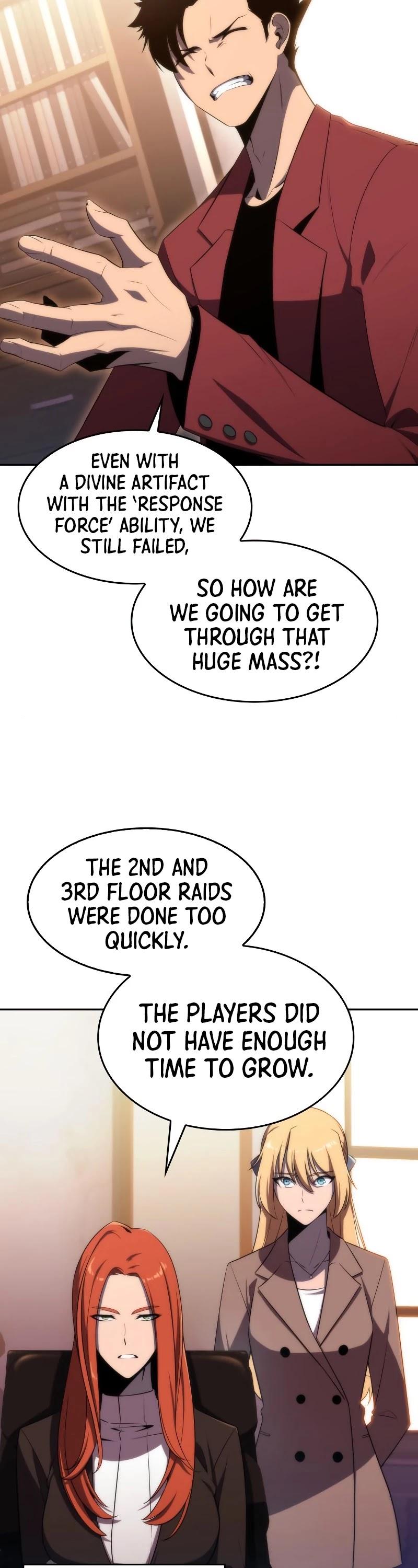 Solo Max-Level Newbie Chapter 27 - page 20