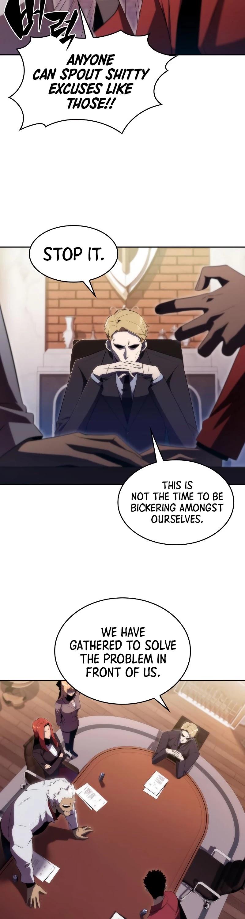 Solo Max-Level Newbie Chapter 27 - page 23