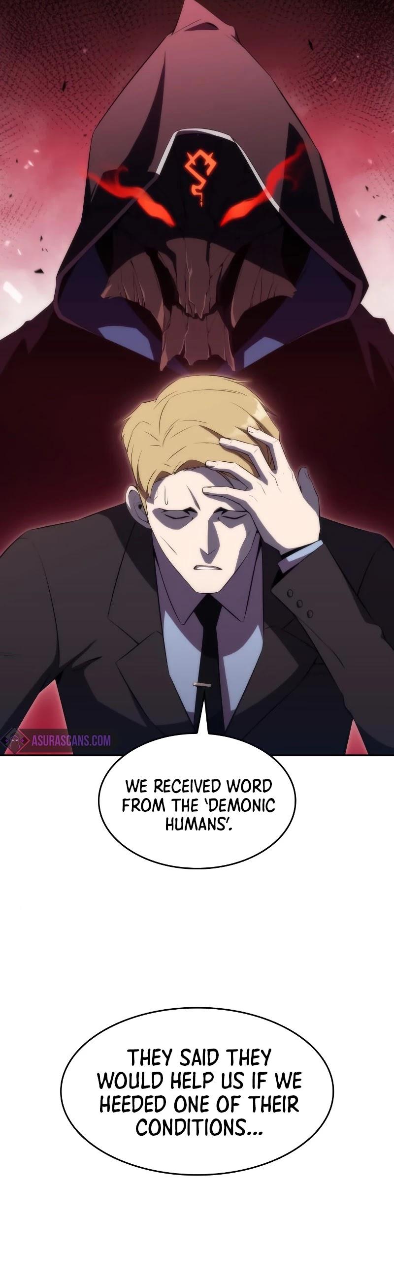 Solo Max-Level Newbie Chapter 27 - page 25