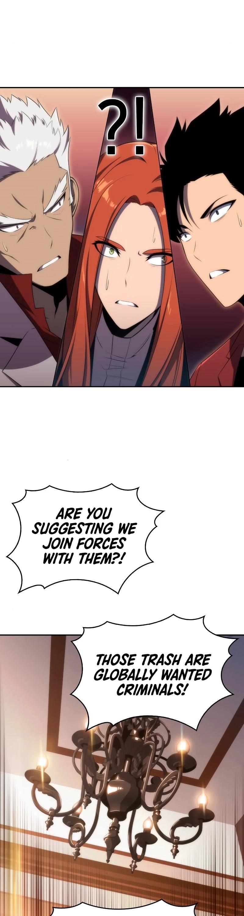 Solo Max-Level Newbie Chapter 27 - page 26