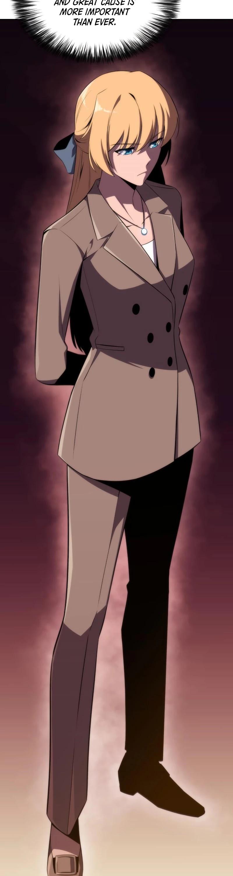 Solo Max-Level Newbie Chapter 27 - page 28