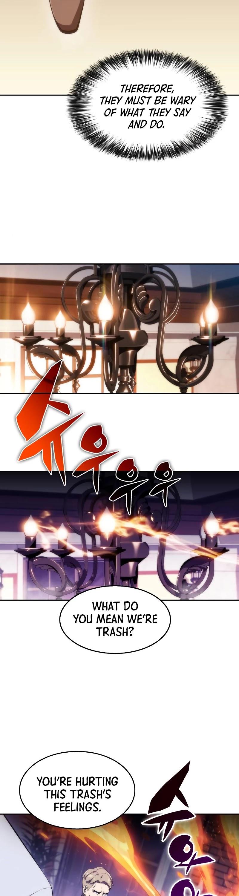 Solo Max-Level Newbie Chapter 27 - page 29