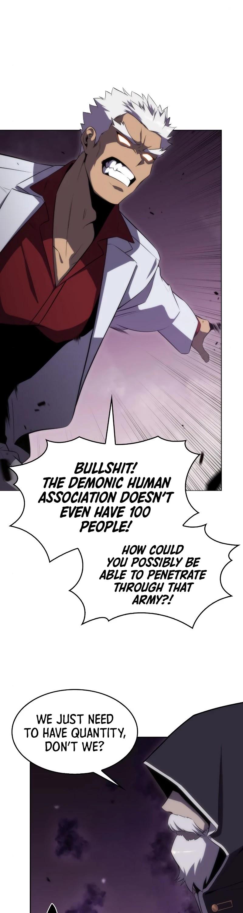 Solo Max-Level Newbie Chapter 27 - page 36