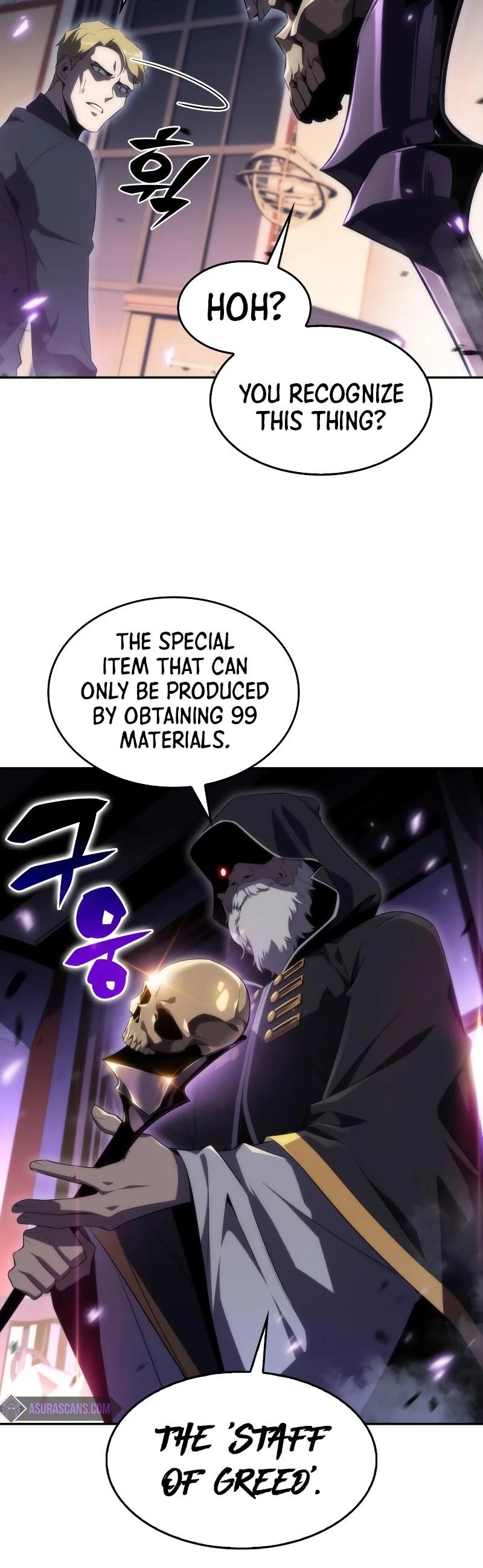 Solo Max-Level Newbie Chapter 27 - page 41
