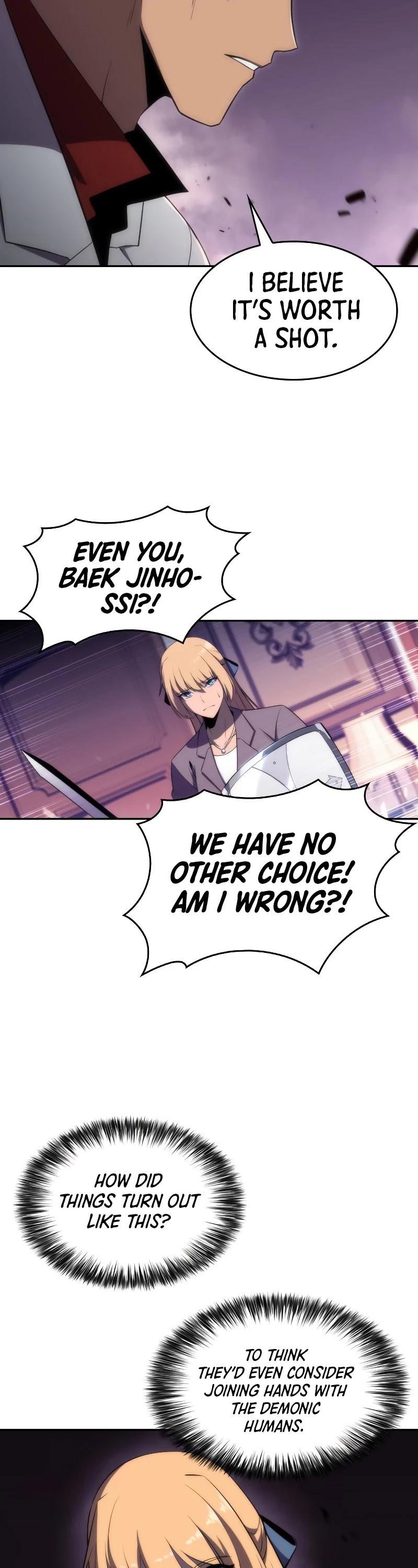 Solo Max-Level Newbie Chapter 27 - page 44