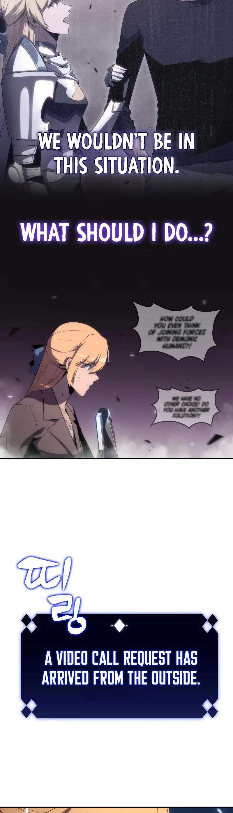 Solo Max-Level Newbie Chapter 27 - page 46