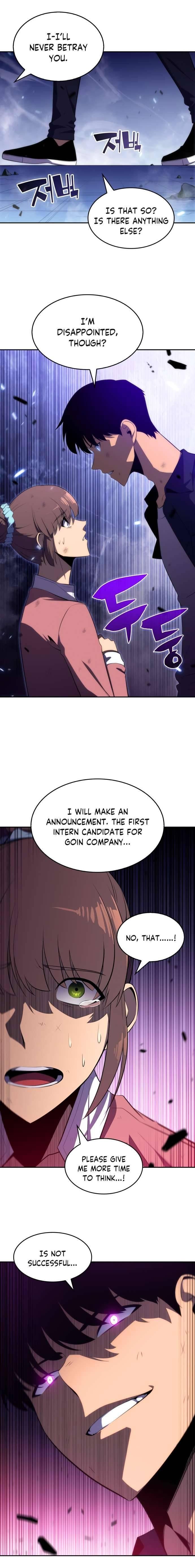 Solo Max-Level Newbie Chapter 14 - page 25