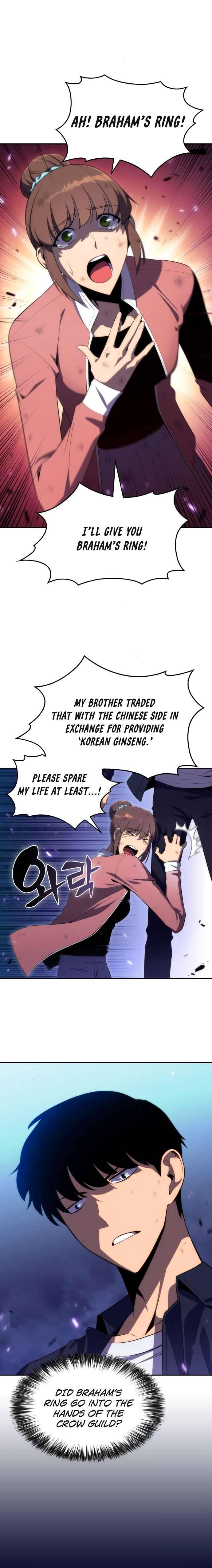 Solo Max-Level Newbie Chapter 14 - page 26