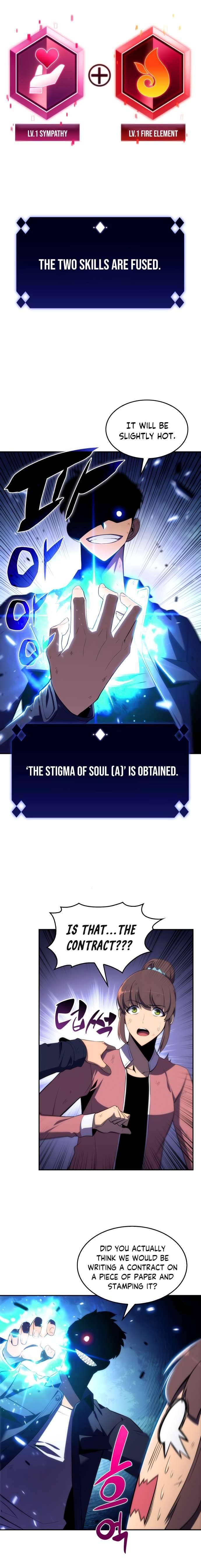 Solo Max-Level Newbie Chapter 14 - page 29