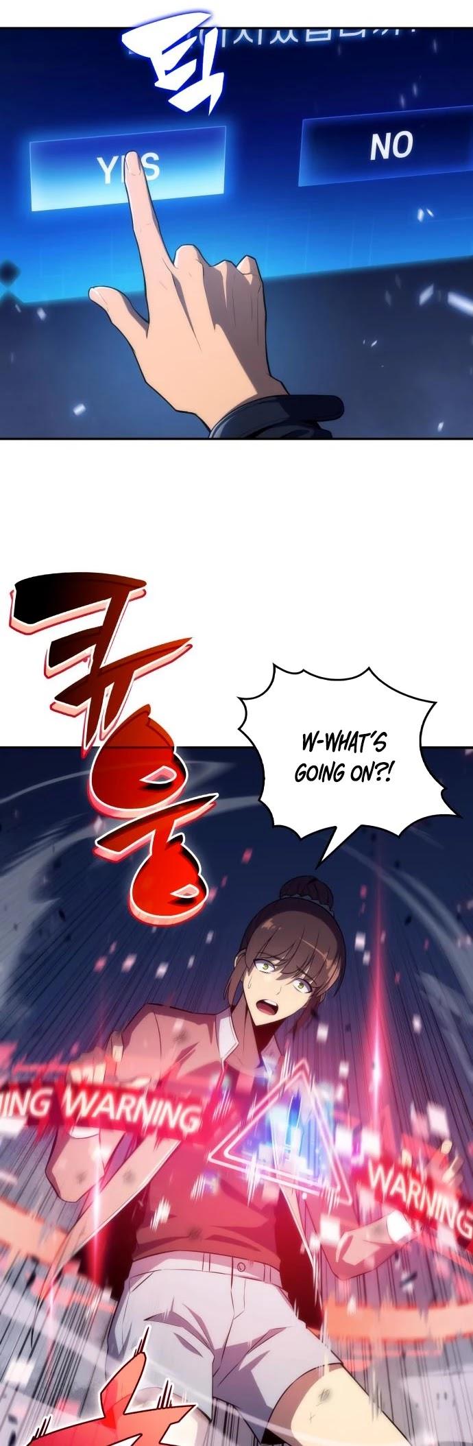 Solo Max-Level Newbie Chapter 13 - page 24