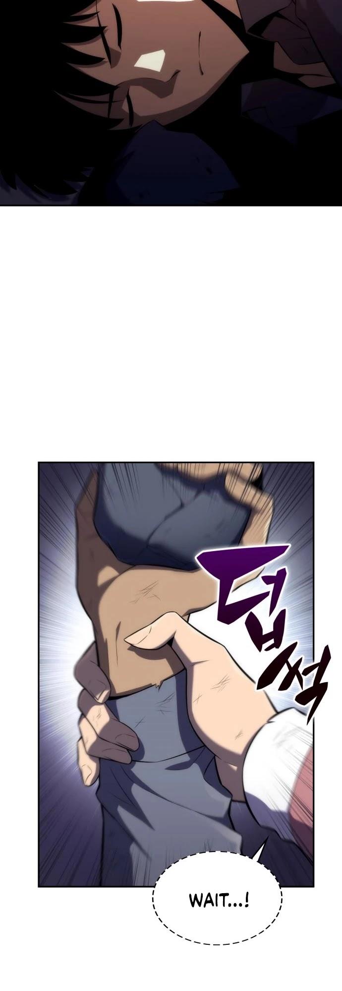 Solo Max-Level Newbie Chapter 13 - page 4