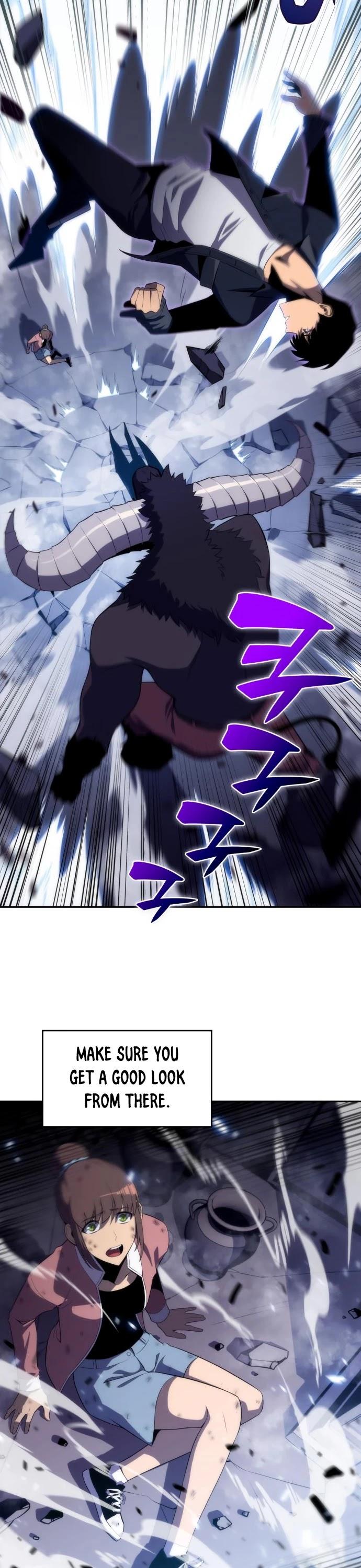 Solo Max-Level Newbie Chapter 13 - page 41