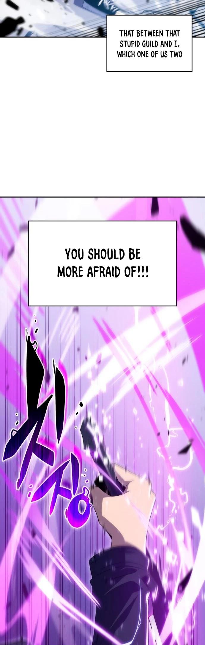 Solo Max-Level Newbie Chapter 13 - page 42