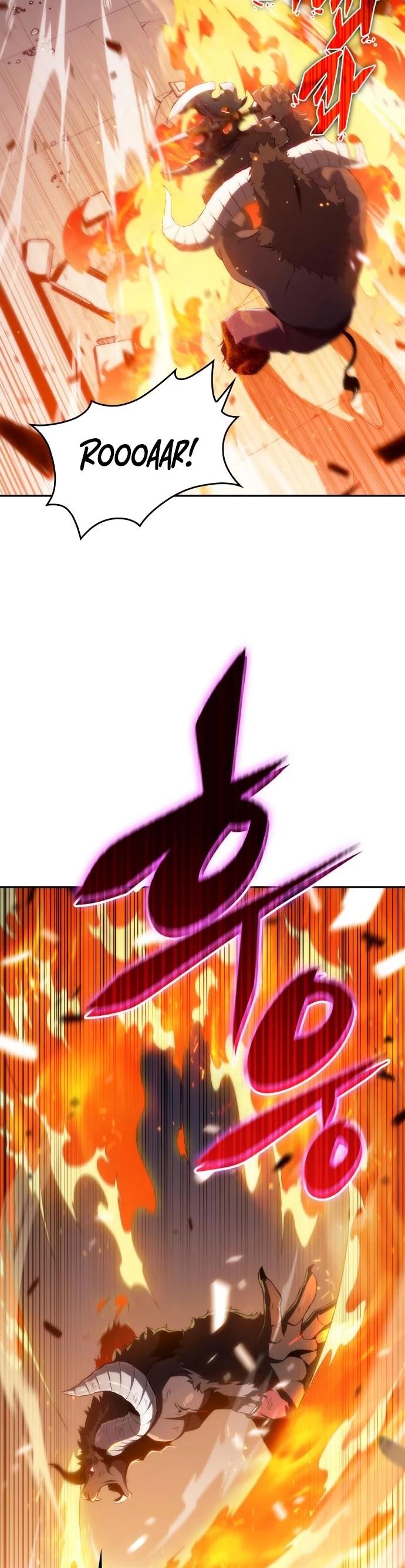 Solo Max-Level Newbie Chapter 13 - page 49