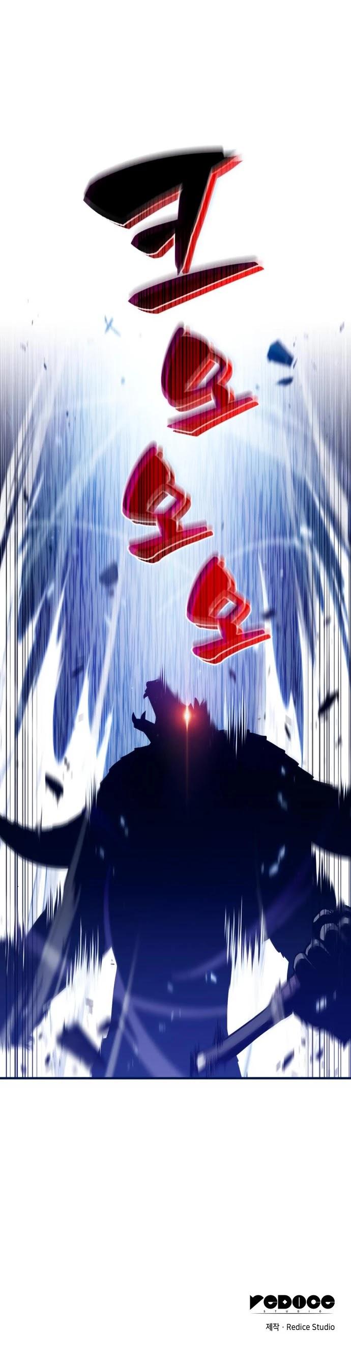 Solo Max-Level Newbie Chapter 13 - page 55