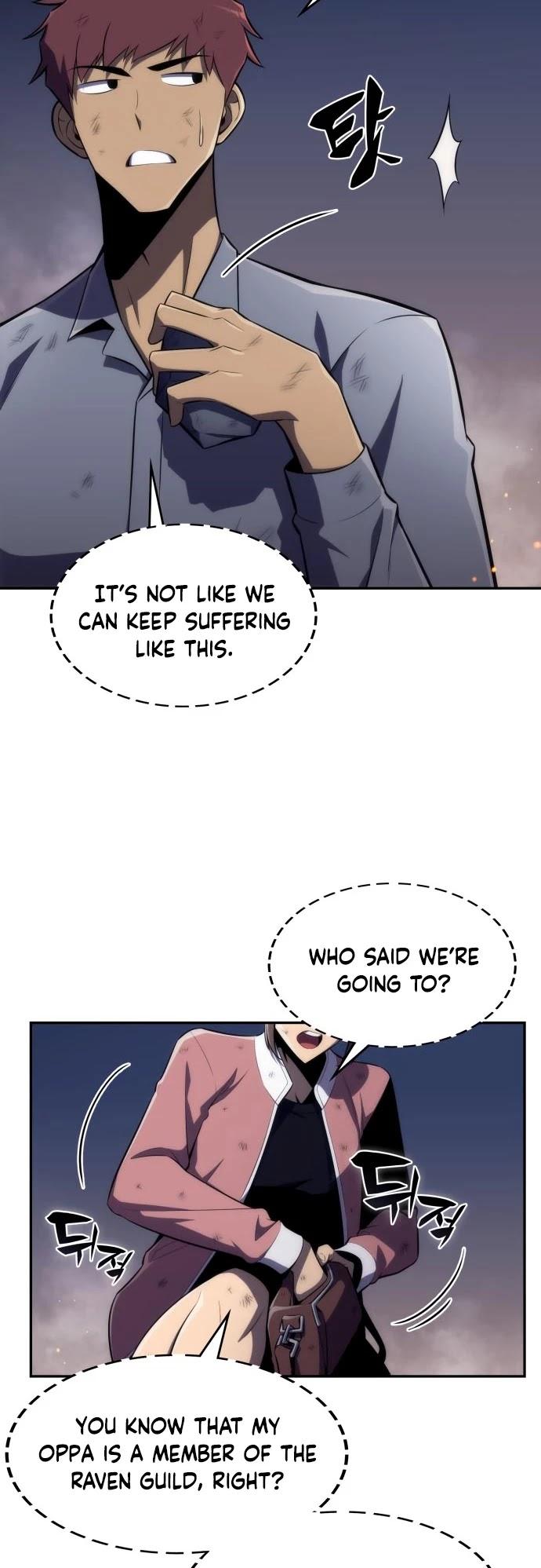 Solo Max-Level Newbie Chapter 13 - page 6