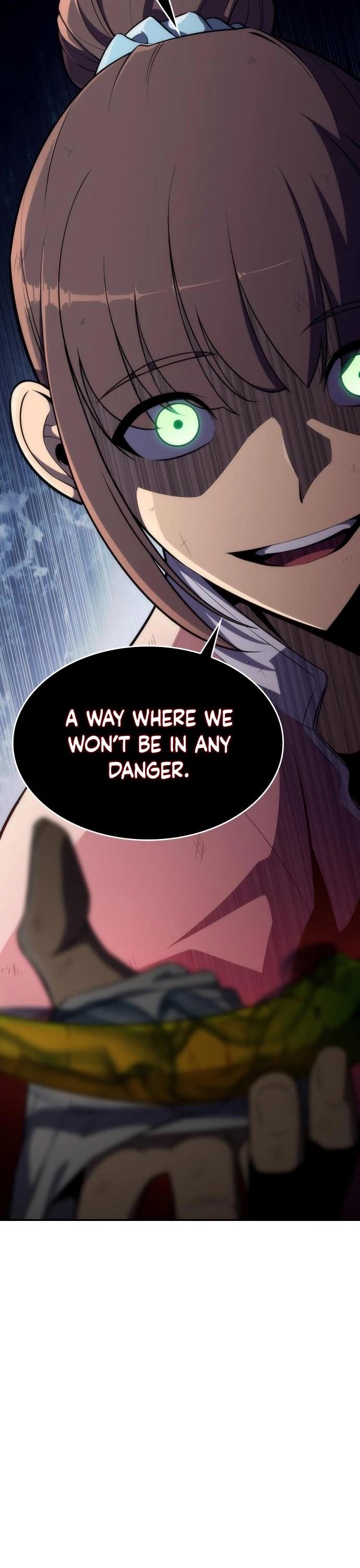 Solo Max-Level Newbie Chapter 13 - page 8