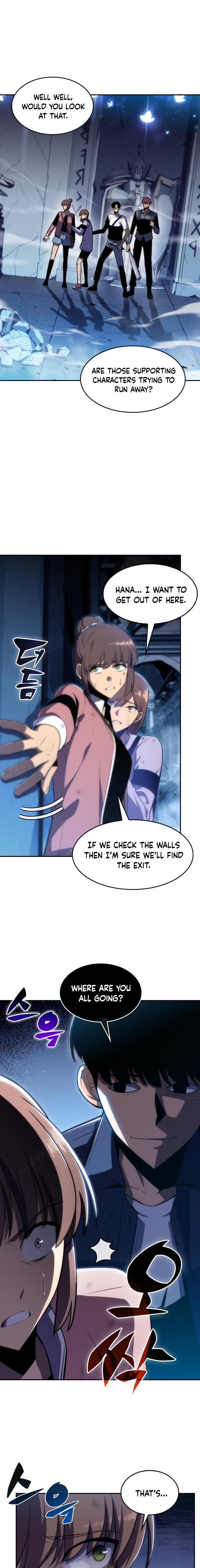 Solo Max-Level Newbie Chapter 11 - page 14
