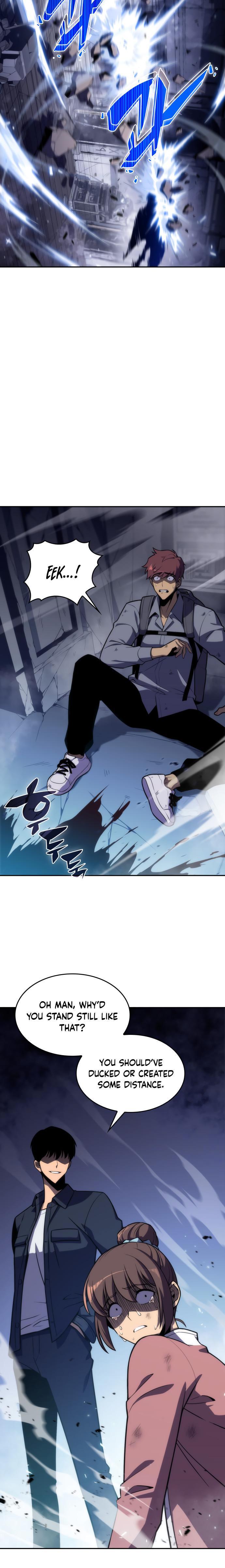 Solo Max-Level Newbie Chapter 11 - page 18