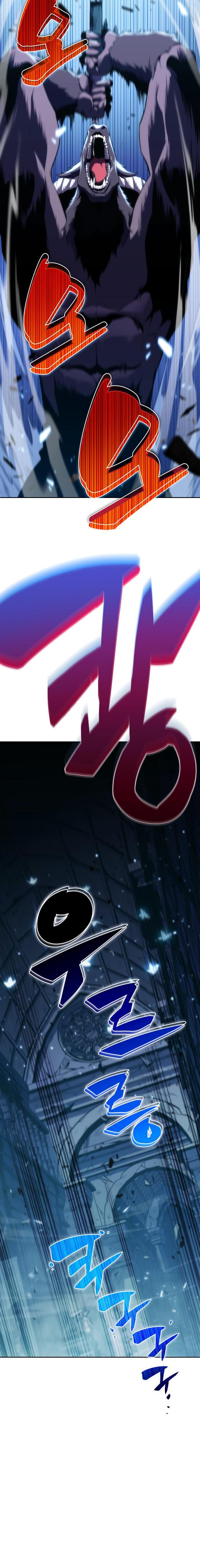 Solo Max-Level Newbie Chapter 11 - page 22