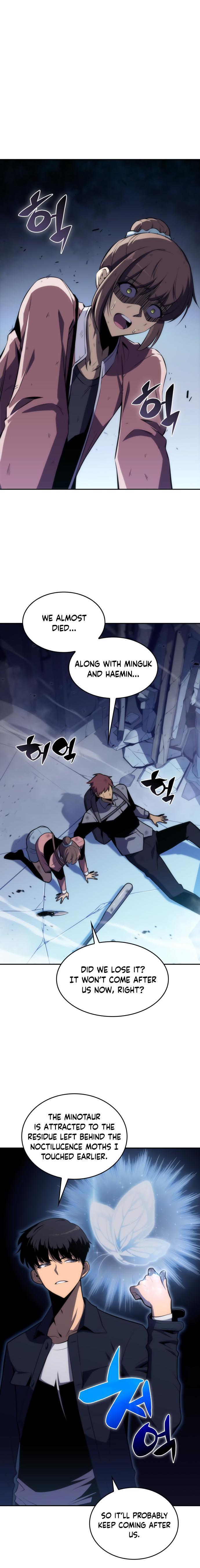 Solo Max-Level Newbie Chapter 11 - page 23