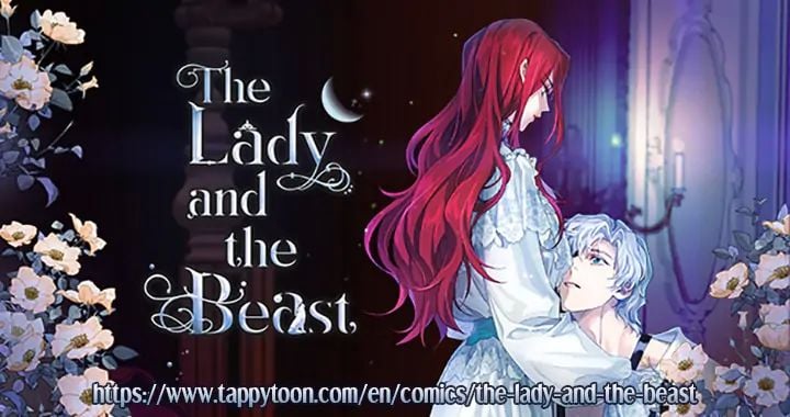 The Lady and the Beast chapter 83 - page 33