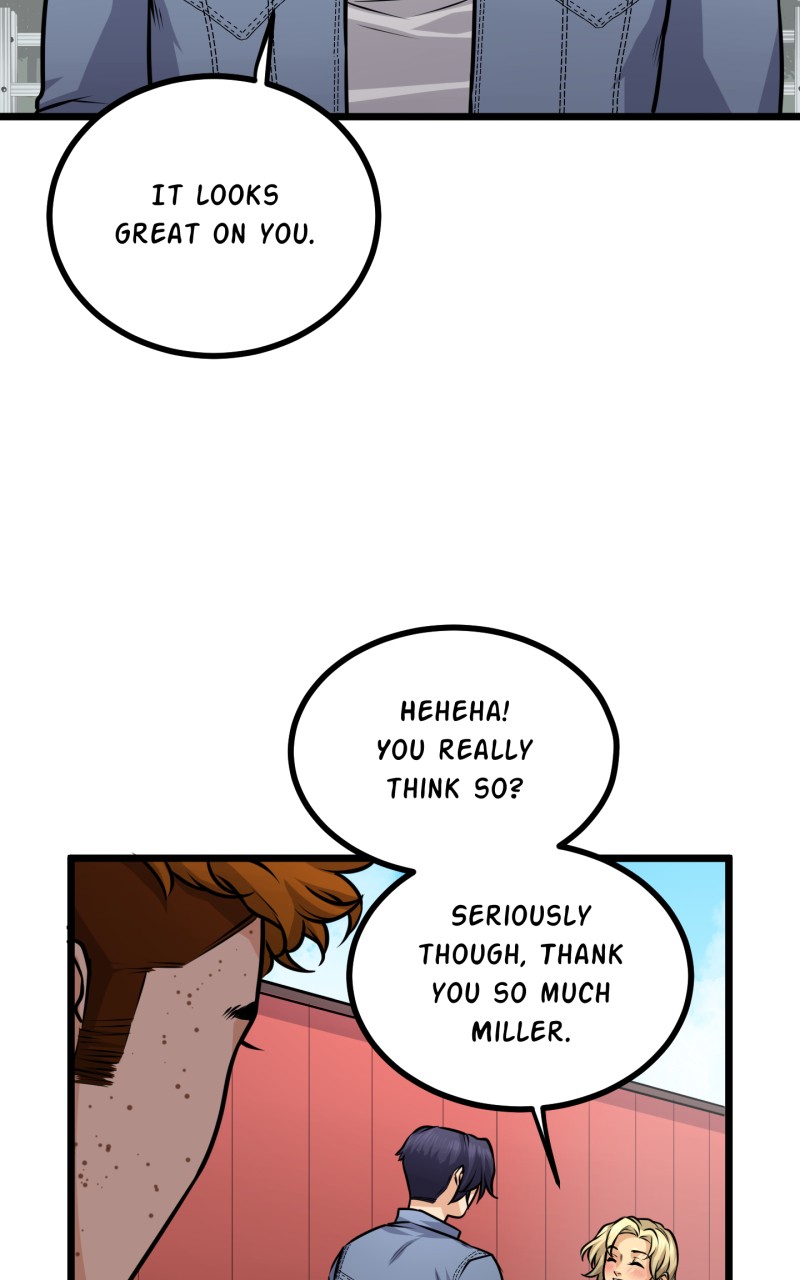 Anything for You Chapter 17 - page 36