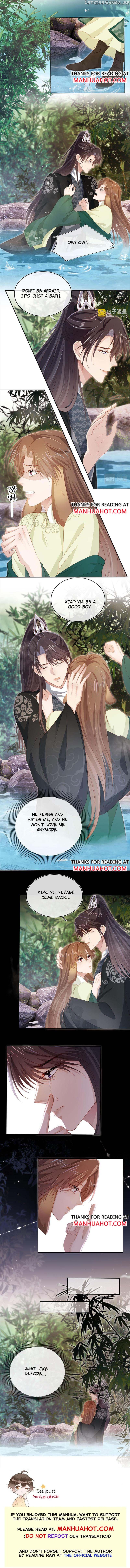 The Villain Loves Me Very Much chapter 91 - page 5