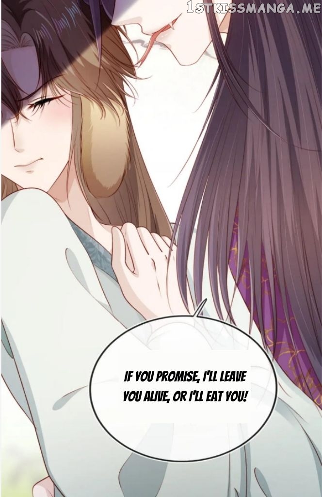 The Villain Loves Me Very Much chapter 78 - page 62