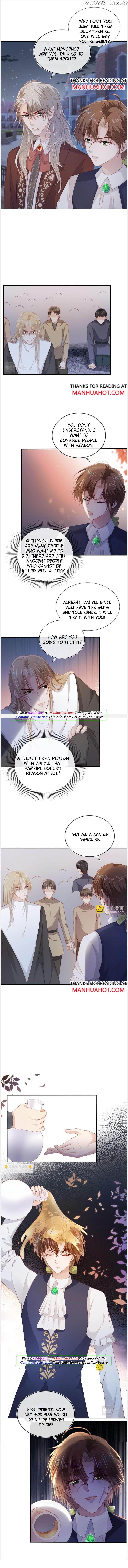 The Villain Loves Me Very Much chapter 61 - page 3