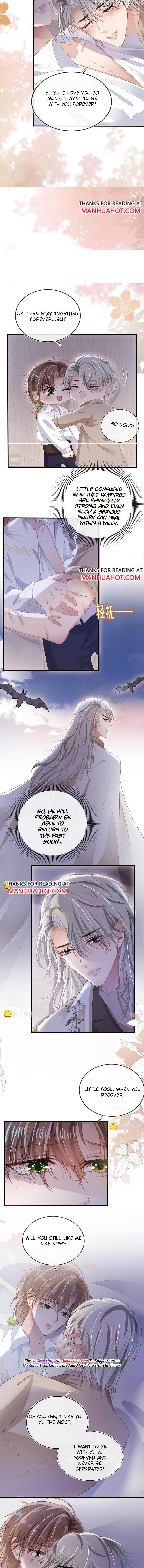 The Villain Loves Me Very Much chapter 53 - page 4