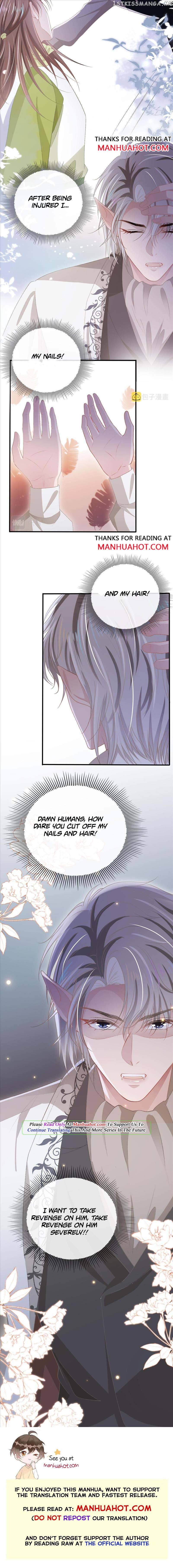 The Villain Loves Me Very Much chapter 53 - page 7