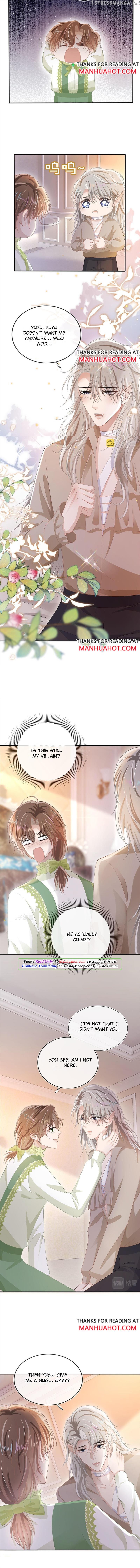 The Villain Loves Me Very Much chapter 49 - page 4