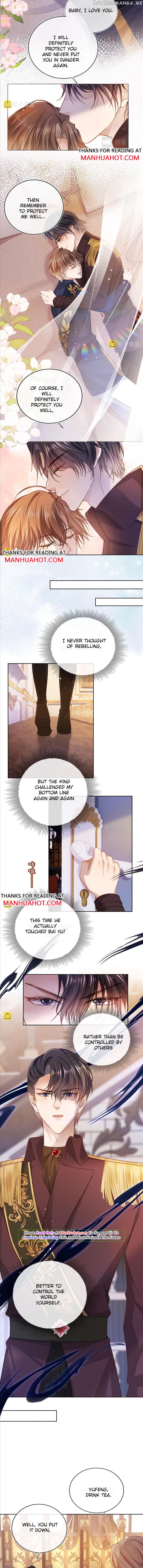 The Villain Loves Me Very Much chapter 43 - page 6