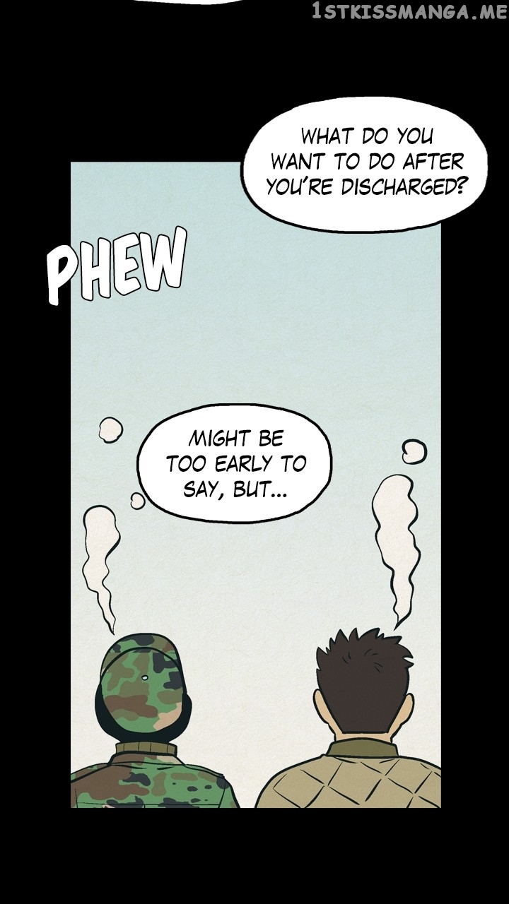 Heavenly Eats Chapter 56 - page 68