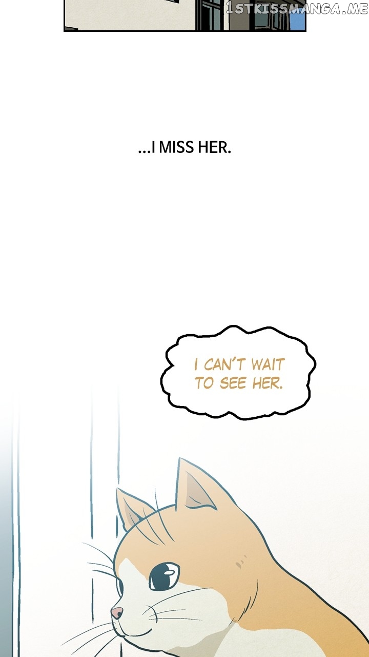 Heavenly Eats Chapter 53 - page 70