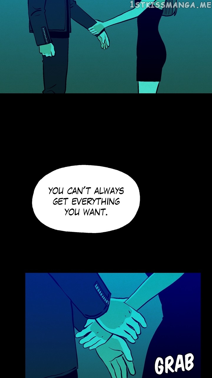 Heavenly Eats Chapter 51 - page 29